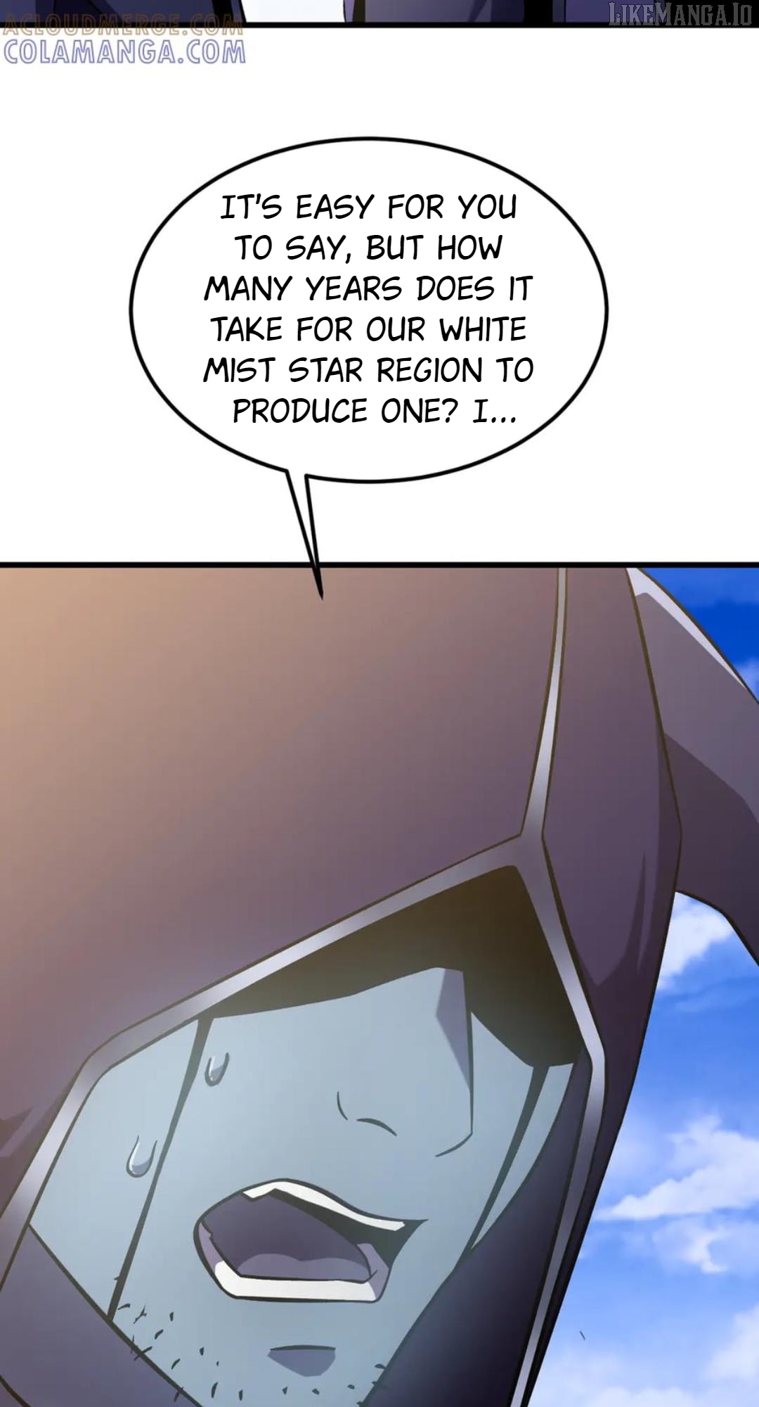 Log into the Future Chapter 244 - page 65